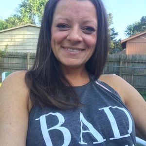 Meet your Posher, Tera